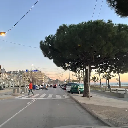 Studio Roses Plage Apartamento Roses