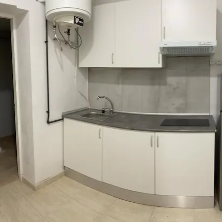 Studio Roses Plage Apartamento *