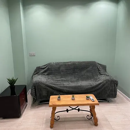 Studio Roses Plage Apartamento