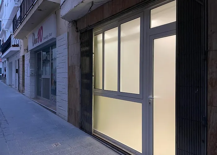 Studio Roses Plage Apartment *