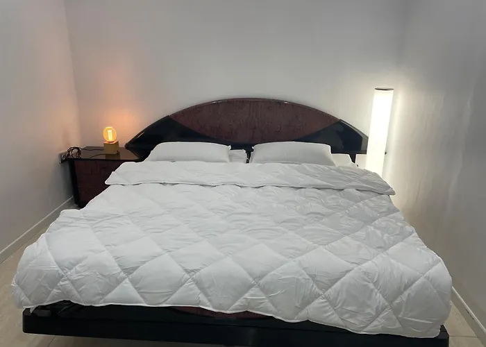 Apartment Studio Roses Plage Roses