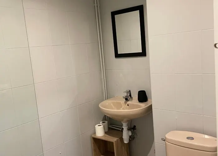 Apartment Studio Roses Plage Roses