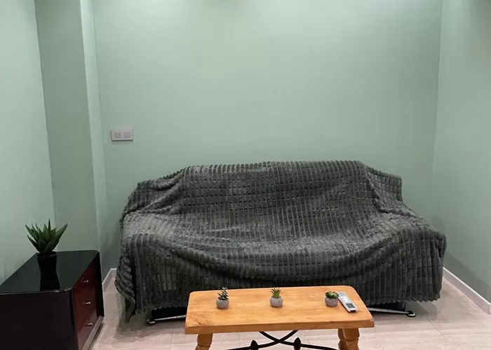 Studio Roses Plage Apartment