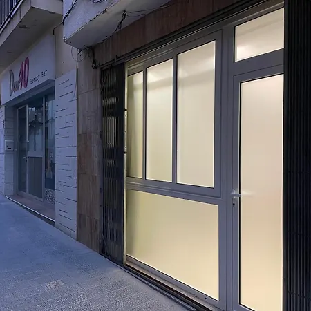 Studio Roses Plage Daire *